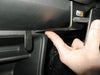ProClip Fahrzeughalter 855282 - Winkelbefestigung - Volkswagen UP 17-22, Seat Mii 17-22, Skoda Citigo 17-22