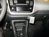 ProClip Fahrzeughalter 855282 - Winkelbefestigung - Volkswagen UP 17-22, Seat Mii 17-22, Skoda Citigo 17-22