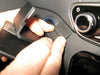 ProClip Fahrzeughalter 855285 - Mittelbefestigung - Hyundai Ioniq 17-19
