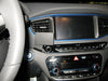 ProClip Fahrzeughalter 855285 - Mittelbefestigung - Hyundai Ioniq 17-19