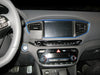 ProClip Fahrzeughalter 855285 - Mittelbefestigung - Hyundai Ioniq 17-19