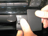 ProClip Fahrzeughalter 855288 - Winkelbefestigung - Toyota C-HR 17-23