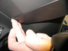 ProClip Fahrzeughalter 855288 - Winkelbefestigung - Toyota C-HR 17-23
