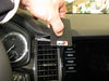 ProClip Fahrzeughalter 855292 - Mittelbefestigung - Skoda Kodiaq 17-23