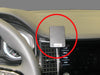 ProClip Fahrzeughalter 855292 - Mittelbefestigung - Skoda Kodiaq 17-23