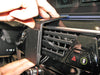 ProClip Fahrzeughalter 855296 - Mittelbefestigung - BMW 5-series G30, G31 18-23, BMW 6-series GT G32 17-19