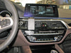ProClip Fahrzeughalter 855296 - Mittelbefestigung - BMW 5-series G30, G31 18-23, BMW 6-series GT G32 17-19