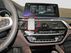 ProClip Fahrzeughalter 855296 - Mittelbefestigung - BMW 5-series G30, G31 18-23, BMW 6-series GT G32 17-19