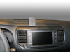 ProClip Fahrzeughalter 855299 - Mittelbefestigung - Fiat Scudo 17-24, Opel Vivaro Life 20-25, Peugeot Expert 17-24 und weitere