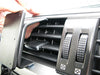 ProClip Fahrzeughalter 855300 - Mittelbefestigung - Toyota LandCruiser 150 15-17, Toyota LandCruiser 15-18, Toyota Prado 15-18