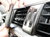 ProClip Fahrzeughalter 855300 - Mittelbefestigung - Toyota LandCruiser 150 15-17, Toyota LandCruiser 15-18, Toyota Prado 15-18