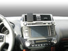 ProClip Fahrzeughalter 855300 - Mittelbefestigung - Toyota LandCruiser 150 15-17, Toyota LandCruiser 15-18, Toyota Prado 15-18