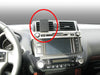 ProClip Fahrzeughalter 855300 - Mittelbefestigung - Toyota LandCruiser 150 15-17, Toyota LandCruiser 15-18, Toyota Prado 15-18