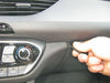 ProClip Fahrzeughalter 855302 - Winkelbefestigung - Hyundai i30 17-24, Hyundai i30 17-22, Hyundai Elantra GT 18-22