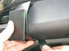 ProClip Fahrzeughalter 855302 - Winkelbefestigung - Hyundai i30 17-24, Hyundai i30 17-22, Hyundai Elantra GT 18-22
