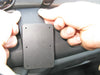 ProClip Fahrzeughalter 855302 - Winkelbefestigung - Hyundai i30 17-24, Hyundai i30 17-22, Hyundai Elantra GT 18-22