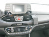 ProClip Fahrzeughalter 855302 - Winkelbefestigung - Hyundai i30 17-24, Hyundai i30 17-22, Hyundai Elantra GT 18-22