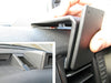 ProClip Fahrzeughalter 855303 - Mittelbefestigung - Volkswagen Crafter 17-24, MAN TGE 19-24