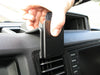 ProClip Fahrzeughalter 855303 - Mittelbefestigung - Volkswagen Crafter 17-24, MAN TGE 19-24
