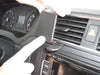 ProClip Fahrzeughalter 855306 - Mittelbefestigung - Volkswagen Jetta 11-18