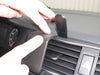 ProClip Fahrzeughalter 855306 - Mittelbefestigung - Volkswagen Jetta 11-18