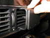 ProClip Fahrzeughalter 855307 - Winkelbefestigung - Renault Clio IV 17-19