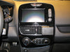 ProClip Fahrzeughalter 855307 - Winkelbefestigung - Renault Clio IV 17-19