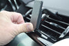 ProClip Fahrzeughalter 855310 - Mittelbefestigung - Land Rover Discovery 5 17-20