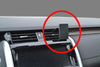 ProClip Fahrzeughalter 855310 - Mittelbefestigung - Land Rover Discovery 5 17-20