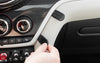 ProClip Fahrzeughalter 855312 - Winkelbefestigung - Mini Countryman 17-23, Mini Cooper Countryman 17-23