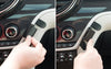 ProClip Fahrzeughalter 855312 - Winkelbefestigung - Mini Countryman 17-23, Mini Cooper Countryman 17-23