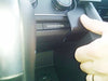 ProClip Fahrzeughalter 855315 - Winkelbefestigung - Volkswagen Atlas 18-23