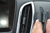 ProClip Fahrzeughalter 855318 - Winkelbefestigung - Chevrolet Equinox 18-24
