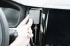 ProClip Fahrzeughalter 855326 - Mittelbefestigung - Volvo V60 19-26, Volvo XC60 18-26, Volvo S60 19-25 und weitere