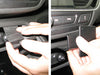 ProClip Fahrzeughalter 855328 - Winkelbefestigung - Buick Regal 18-22, Opel Insignia B 18-22