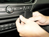 ProClip Fahrzeughalter 855328 - Winkelbefestigung - Buick Regal 18-22, Opel Insignia B 18-22