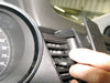 ProClip Fahrzeughalter 855329 - Mittelbefestigung - Opel Crossland X 18-21, Opel Grandland X 18-21
