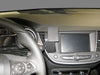 ProClip Fahrzeughalter 855329 - Mittelbefestigung - Opel Crossland X 18-21, Opel Grandland X 18-21