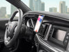 ProClip Fahrzeughalter 855337 - Mittelbefestigung - Dodge Charger 11-23
