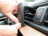 ProClip Fahrzeughalter 855341 - Mittelbefestigung - Seat Ibiza 18-21, Seat Arona 18-21