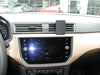 ProClip Fahrzeughalter 855341 - Mittelbefestigung - Seat Ibiza 18-21, Seat Arona 18-21