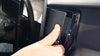ProClip Fahrzeughalter 855342 - Winkelbefestigung - Volvo V60 19-26, Volvo XC60 18-26, Volvo XC60 18-25 und weitere