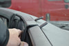 ProClip Fahrzeughalter 855345 - Mittelbefestigung - International LT-series 18-24, International RH-series 18-26, International Lonestar 18-24