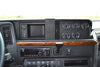 ProClip Fahrzeughalter 855345 - Mittelbefestigung - International LT-series 18-24, International RH-series 18-26, International Lonestar 18-24