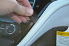 ProClip Fahrzeughalter 855346 - Winkelbefestigung - Chevrolet Bolt 18-21, Opel Ampera-e 18-22