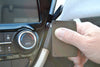ProClip Fahrzeughalter 855346 - Winkelbefestigung - Chevrolet Bolt 18-21, Opel Ampera-e 18-22