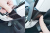 ProClip Fahrzeughalter 855346 - Winkelbefestigung - Chevrolet Bolt 18-21, Opel Ampera-e 18-22