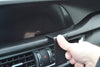 ProClip Fahrzeughalter 855349 - Winkelbefestigung - Alfa Romeo Stelvio 16-25