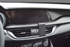 ProClip Fahrzeughalter 855349 - Winkelbefestigung - Alfa Romeo Stelvio 16-25