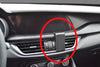 ProClip Fahrzeughalter 855349 - Winkelbefestigung - Alfa Romeo Stelvio 16-25